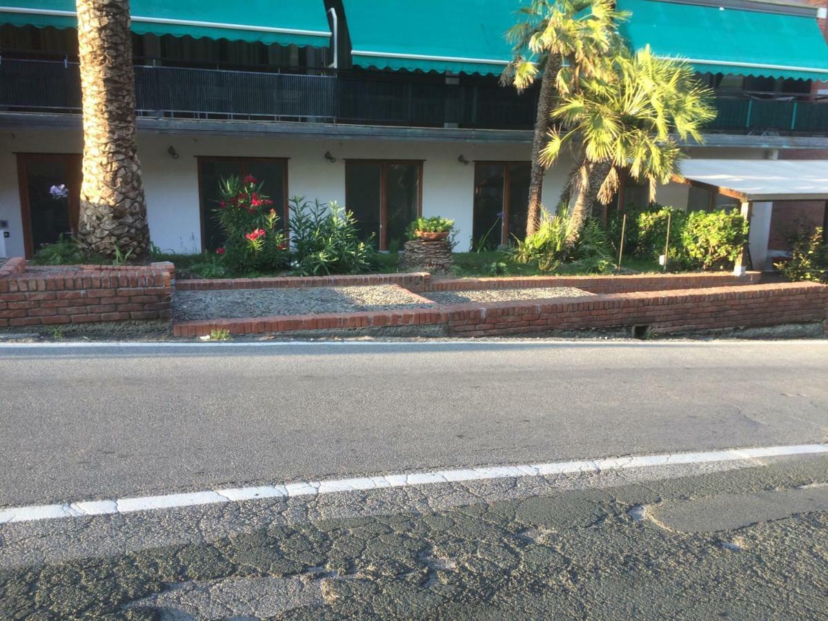 Affittacamere Sciacchetra' Deiva Marina Exterior foto